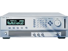 Agilent 8114A Pulse/Data Generators 1 Agilent 8114A Pulse/Data Generators