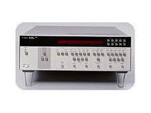 Agilent 8133A Pulse/Data Generators 1 Agilent 8133A Pulse/Data Generators