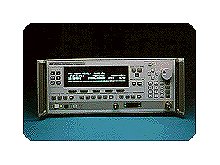 Agilent 83630L Signal Gen/Synthesizers/Sweepers 1 Agilent 83630L Signal Gen/Synthesizers/Sweepers