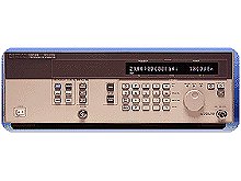 Agilent 83711B Signal Gen/Synthesizers/Sweepers 1 Agilent 83711B Signal Gen/Synthesizers/Sweepers