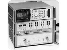 Agilent 8515A Transmission Test Kit 1 Agilent 8515A Transmission Test Kit
