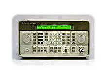 Agilent 8648D Signal Gen/Synthesizers/Sweepers 1 Agilent 8648D Signal Gen/Synthesizers/Sweepers