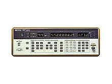 Agilent 8656B Signal Gen/Synthesizers/Sweepers 1 Agilent 8656B Signal Gen/Synthesizers/Sweepers