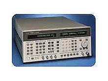 Agilent 8664A Signal Gen/Synthesizers/Sweepers 1 Agilent 8664A Signal Gen/Synthesizers/Sweepers