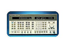 Agilent 8665B Signal Gen/Synthesizers/Sweepers 1 Agilent 8665B Signal Gen/Synthesizers/Sweepers