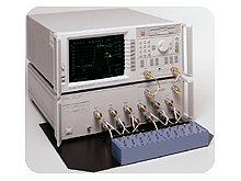 Agilent 87050E Test Set 1 Agilent 87050E Test Set