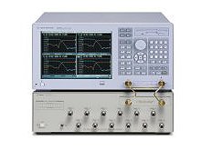 Agilent 87075C Test Set 1 Agilent 87075C Test Set
