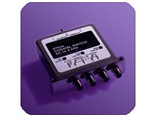 Agilent 8763A Switch 1 Agilent 8763A Switch