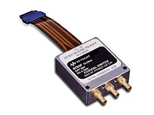 Agilent 8765F Switch 1 Agilent 8765F Switch