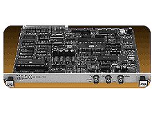Agilent E1340A VXI 1 Agilent E1340A VXI