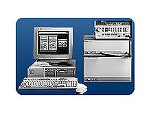 Agilent E2508A Signal Gen/Synthesizers/Sweepers 1 Agilent E2508A Signal Gen/Synthesizers/Sweepers