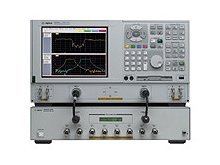 Agilent Z5623A-H48 Test Set 1 Agilent Z5623A-H48 Test Set