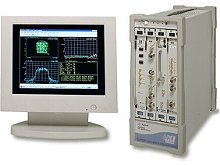 Agilent 89641S VXI 1 Agilent 89641S VXI