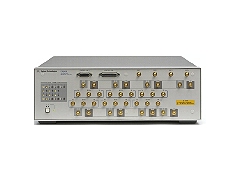 Agilent E5092A Test Set 1 Agilent E5092A Test Set