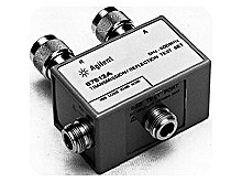 Agilent 87512B Transmission Test Kit 1 Agilent 87512B Transmission Test Kit
