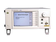 Agilent N9360A Test Set 1 Agilent N9360A Test Set