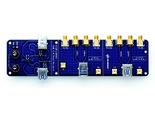 Agilent U7242A Accessory 1 Agilent U7242A Accessory