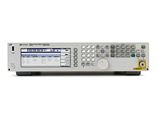 Agilent N5183AEP Signal Gen/Synthesizers/Sweepers 1 Agilent N5183AEP Signal Gen/Synthesizers/Sweepers