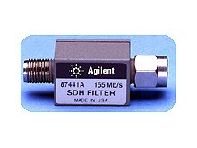 Agilent 87441A Accessory 1 Agilent 87441A Accessory