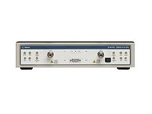 Agilent N4417A Accessory 1 Agilent N4417A Accessory