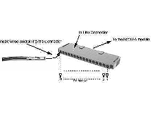 Agilent N2327A Accessory 1 Agilent N2327A Accessory