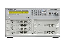 Agilent E5270A VXI 1 Agilent E5270A VXI