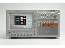 Agilent 81141A Pulse/Data Generators 1 Agilent 81141A Pulse/Data Generators