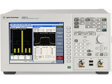 Agilent E6601A Software 1 Agilent E6601A Software