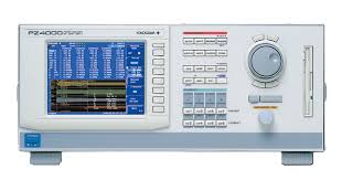 Yokogawa PZ4000 Power Analyzer 1 PZ4000