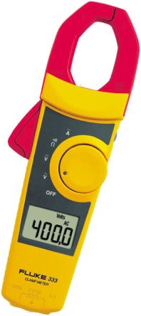 Fluke 333 Meters 1 Fluke 333 Meters
