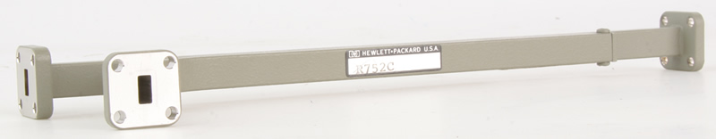 Agilent R752C Accessory 1 Agilent R752C Accessory