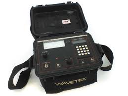 Wavetek SAM1000 Signal Level Meter 1 SAM1000