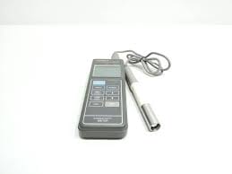 Yokogawa SC82 Conductivity Meter 1 SC82
