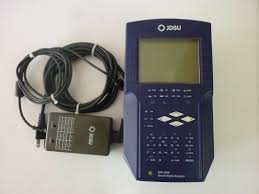 Wavetek SDA-4040D Stealth Digital Analyzer 1 SDA5000