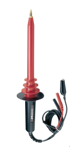 BECKMAN HV231-10 High Voltage Probe 1 Screenshot 2023 07 17 103534