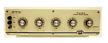 Biddle 72-6346 Megohm Decade - 110M ohm 1 Screenshot 2023 08 07 095305