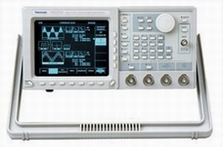 Tektronix AWG2040 Function/Arbitrary Waveform Generators 1 Tektronix AWG2040 Function/Arbitrary Waveform Generators
