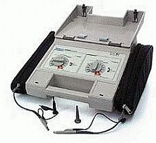 Tektronix Tektronix A6902B Calibration Fixture 1 Tektronix Tektronix A6902B Calibration Fixture