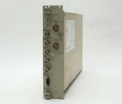 Tektronix VX4287 VXI 1 Tektronix VX4287 VXI
