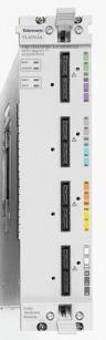 Tektronix TLA7S08 Logic Analyzers 1 Tektronix TLA7S08 Logic Analyzers