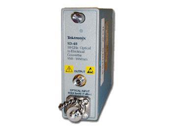 Tektronix SD-48 Converter 1 Tektronix SD-48 Converter