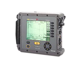 Tektronix TFS3031 TDR / OTDR 1 Tektronix TFS3031 TDR / OTDR
