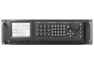Tektronix AVG1 Signal Gen/Synthesizers/Sweepers 1 Tektronix AVG1 Signal Gen/Synthesizers/Sweepers