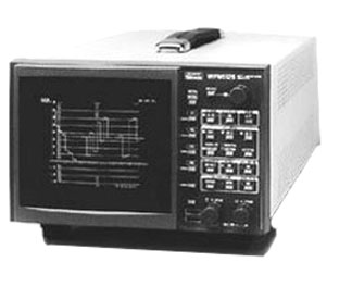 Tektronix WFM1125 Video Products 1 Tektronix WFM1125 Video Products