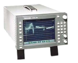 Tektronix WFM700 Waveform Monitor 1 Tektronix WFM700 Waveform Monitor