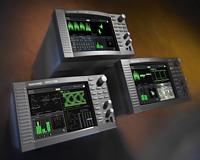 Tektronix WFM7000 Waveform Monitor 1 Tektronix WFM7000 Waveform Monitor