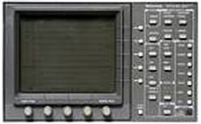 Tektronix WFM601 Waveform Monitor 1 Tektronix WFM601 Waveform Monitor