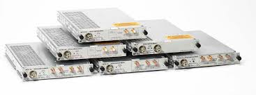 Tektronix 80C11 Plug In / Part / Component / Module 1 Tektronix 80C11 Plug In / Part / Component / Module