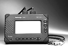 Tektronix Tektronix TS90 Cable Test - Metallic 1 Tektronix Tektronix TS90 Cable Test - Metallic