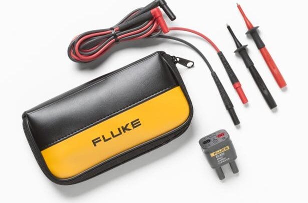 Fluke TL225 Misc./Other 1 Fluke TL225 Misc./Other